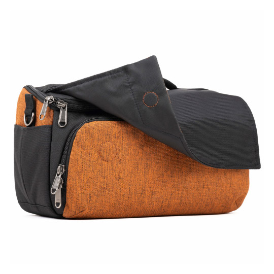 Think Tank Mirrorless Mover 25 - Campfire Orange