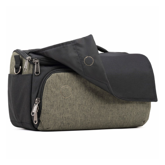 Think Tank Mirrorless Mover 25 - Coast Green