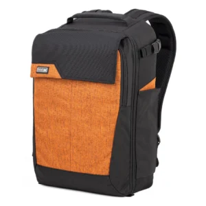 Think Tank Mirrorless Mover Backpack Campfire Orange