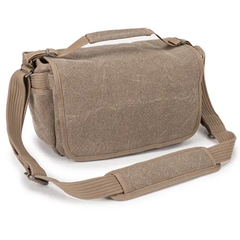 Think Tank Retrospective 6 Sandstone