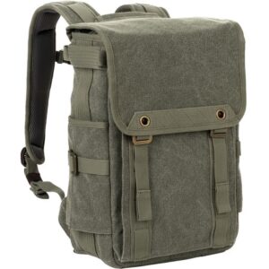 Think Tank Retrospective backpack 15 - pinestone