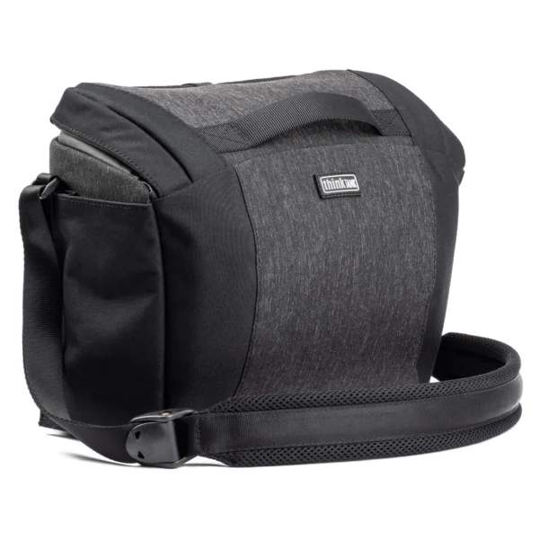 SpeedTop Crossbody 15 Graphite