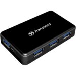Transcend HUB USB3.0 4-Port Powered