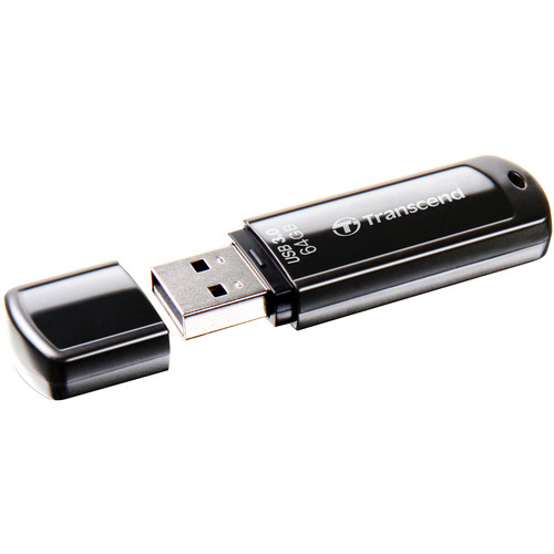Transcend JetFlash 700 64GB USB 3.0