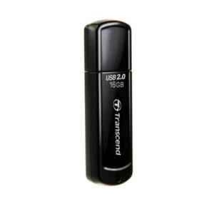Transcend Jetflash 16GB 350