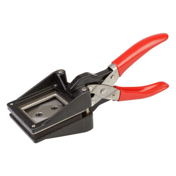 Tristar Pasfototang 35x45mm