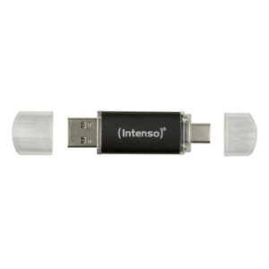 Intenso Twist Line Type-C 128GB USB Stick 3.2