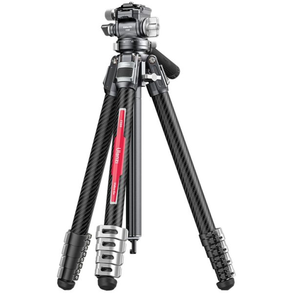 Ulanzi Video Go Carbon Tripod - Arca Swiss