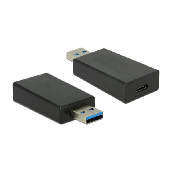 ASWO USB-C to contra USB-A