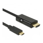 ASWO USB-C to HDMI A 2m.