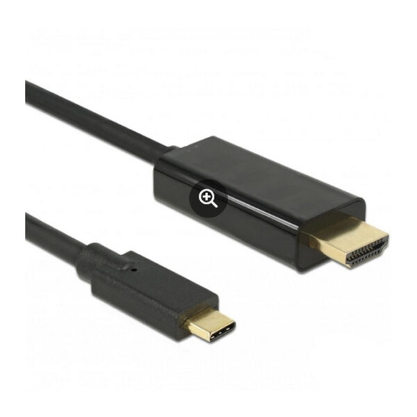 ASWO USB-C to HDMI A 2m.