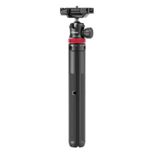 Ulanzi MT-44 Vlog tripod met telefoonhouder
