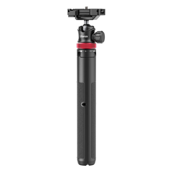 Ulanzi MT-44 Vlog tripod met telefoonhouder
