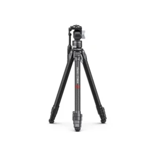 Ulanzi X Coman Zero V Carbon Video Tripod