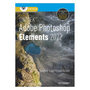 VDM Duuren Media Ontdek Photoshop Elements 2022