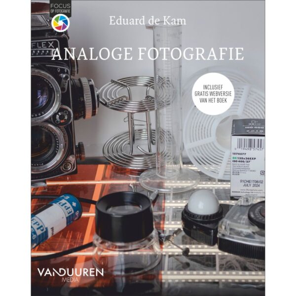 VDM Focus op Fotografie: Analoge Fotografie