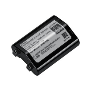 Nikon Rechargeable Li-Ion Battery EN-EL18D