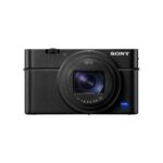 Sony DSC-RX100 VII 24-200mm 2.8