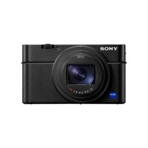 Sony DSC-RX100 VII 24-200mm 2.8