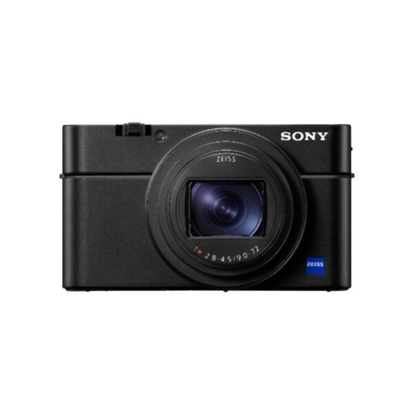 Sony DSC-RX100 VII 24-200mm 2.8