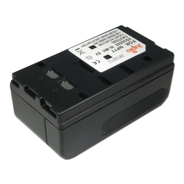 Jupio Sony NP-77