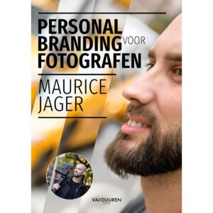Van Duuren Media Personal branding & influencing, fotografen