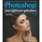 Photoshop voor Lightroom-gebruikers 2e ed.