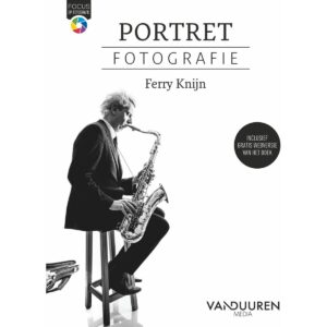 Van Duuren Media Portretfotografie