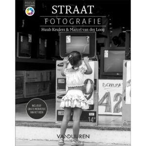 Van Duuren Media Straatfotografie