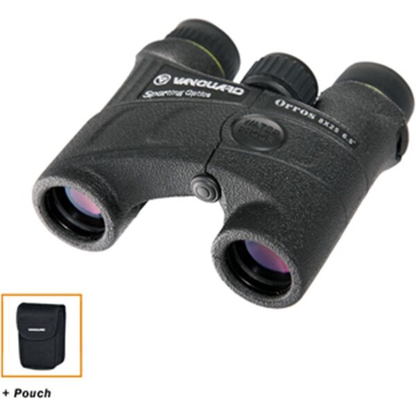 Vanguard Orros 8250 8X25