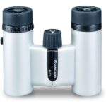 Vanguard Vesta 8x21 8210 wp White pearl