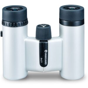 Vanguard Vesta 8x21 8210 wp White pearl