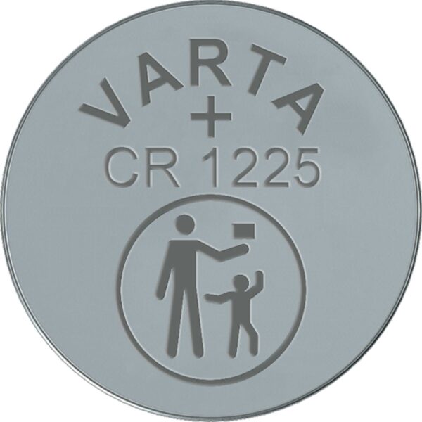 Varta CR1225 NR.6225|Varta CR1225 NR.6225||||