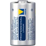 Varta Photo Lithium CR2 Blister 2                