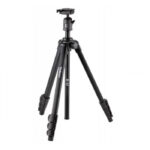 Velbon M43 with ball head