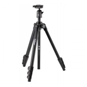 Velbon M43 with ball head