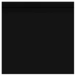 Superior Achtergrondpapier 44 Jet Zwart 2,72 x 11m