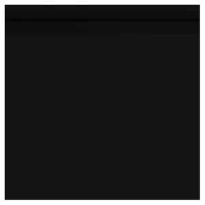 Superior Achtergrondpapier 44 Jet Zwart 2,72 x 11m