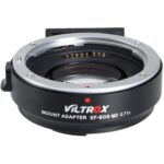 Viltrox EF-EOS M2 adapter