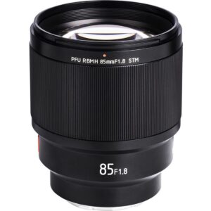 Viltrox FE-85 F1.8 AF Sony E-Mount
