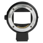 Viltrox EF-E5 Canon EF/EF-S to Sony E-mount Mount Adapter