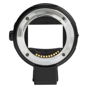 Viltrox EF-E5 Canon EF/EF-S to Sony E-mount Mount Adapter