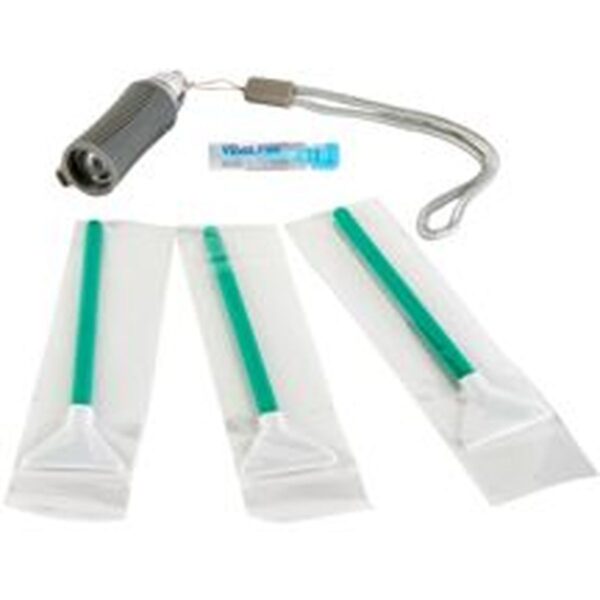 VisibleDust Ez swablight kit