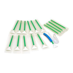 VisibleDust MXD-Green Vswabs 1.0 BULK 100
