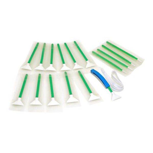 VisibleDust MXD-Green Vswabs 1.0 BULK 100
