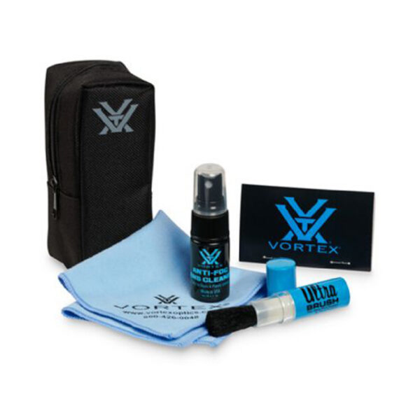 Vortex Fog Free Lens Cleaning Field Kit