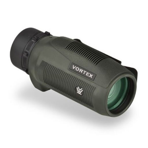 Vortex Solo 8x36 mono kijker tactical R/T Monocular with reticle focus Dradenkruis