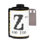 Washi Z 400 Infrared 135-24