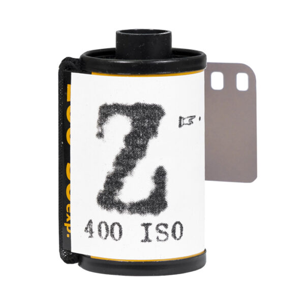Washi Z 400 Infrared 135-24