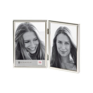 Walther Chloe 3 2x10x15 Zilver